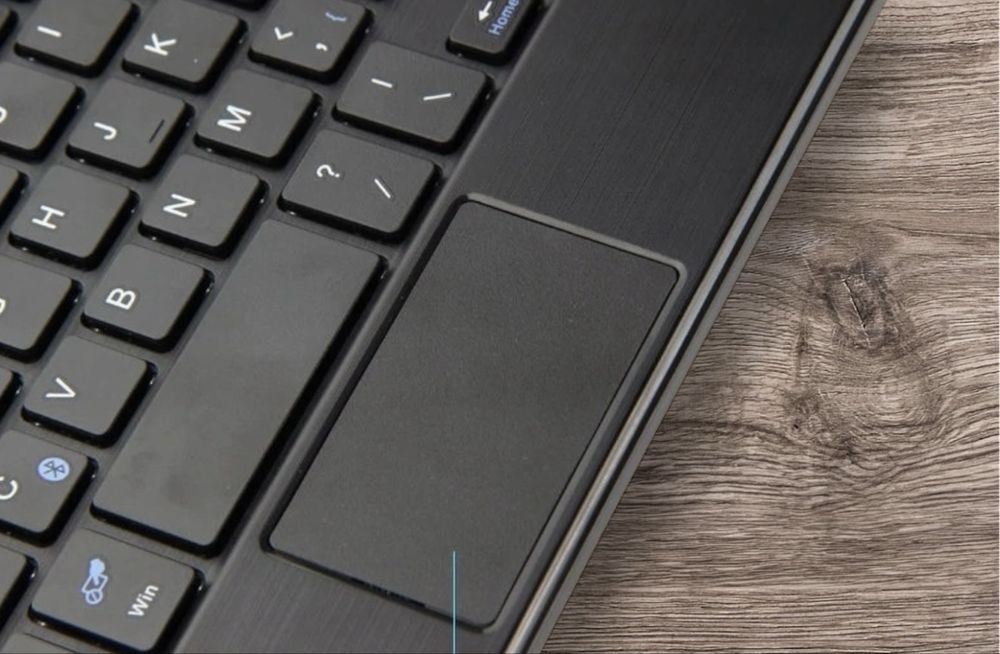 Etui Klawiatura Touchpad Apple IPad Air 11