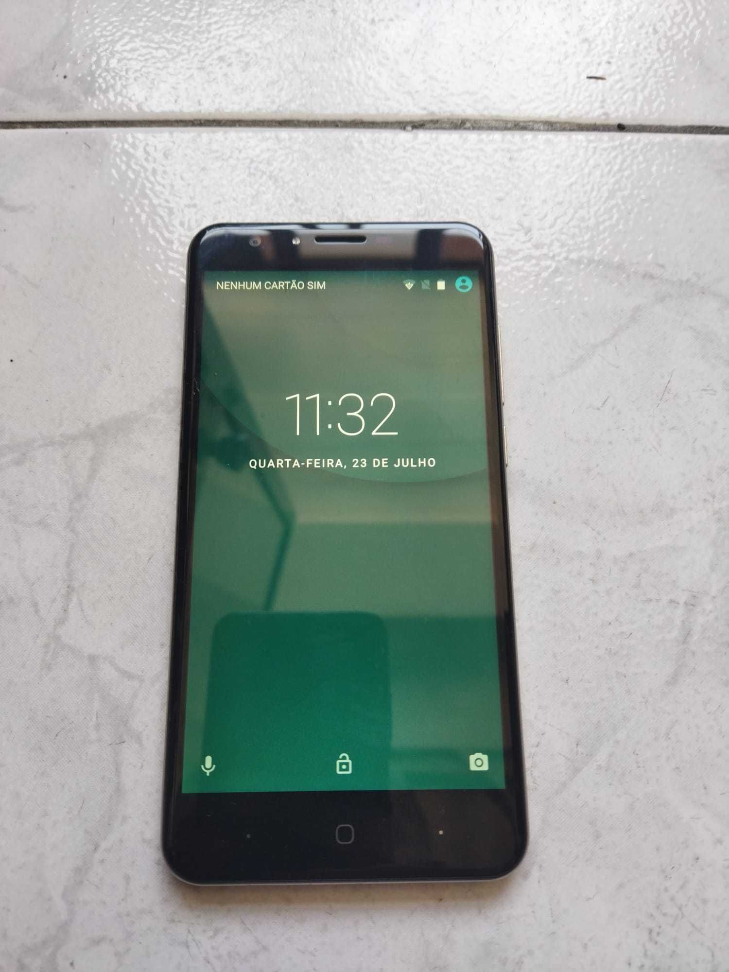 Telemovel Doogee Y6C Dual Sim