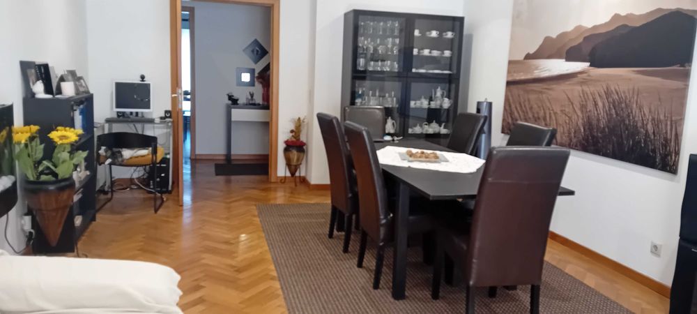 Vendo andar moradia condominio fechado baguim do monte