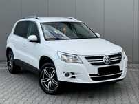 Volkswagen Tiguan 2.0 TSI 4-Motion 200KM *Navi*Skóra*Xenon*Zadbany*