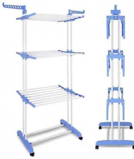 Сушилка для белья  ОПТ Garment Rack