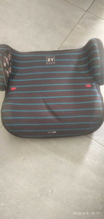 Banheira banho Bébé e Cadeira de transporte