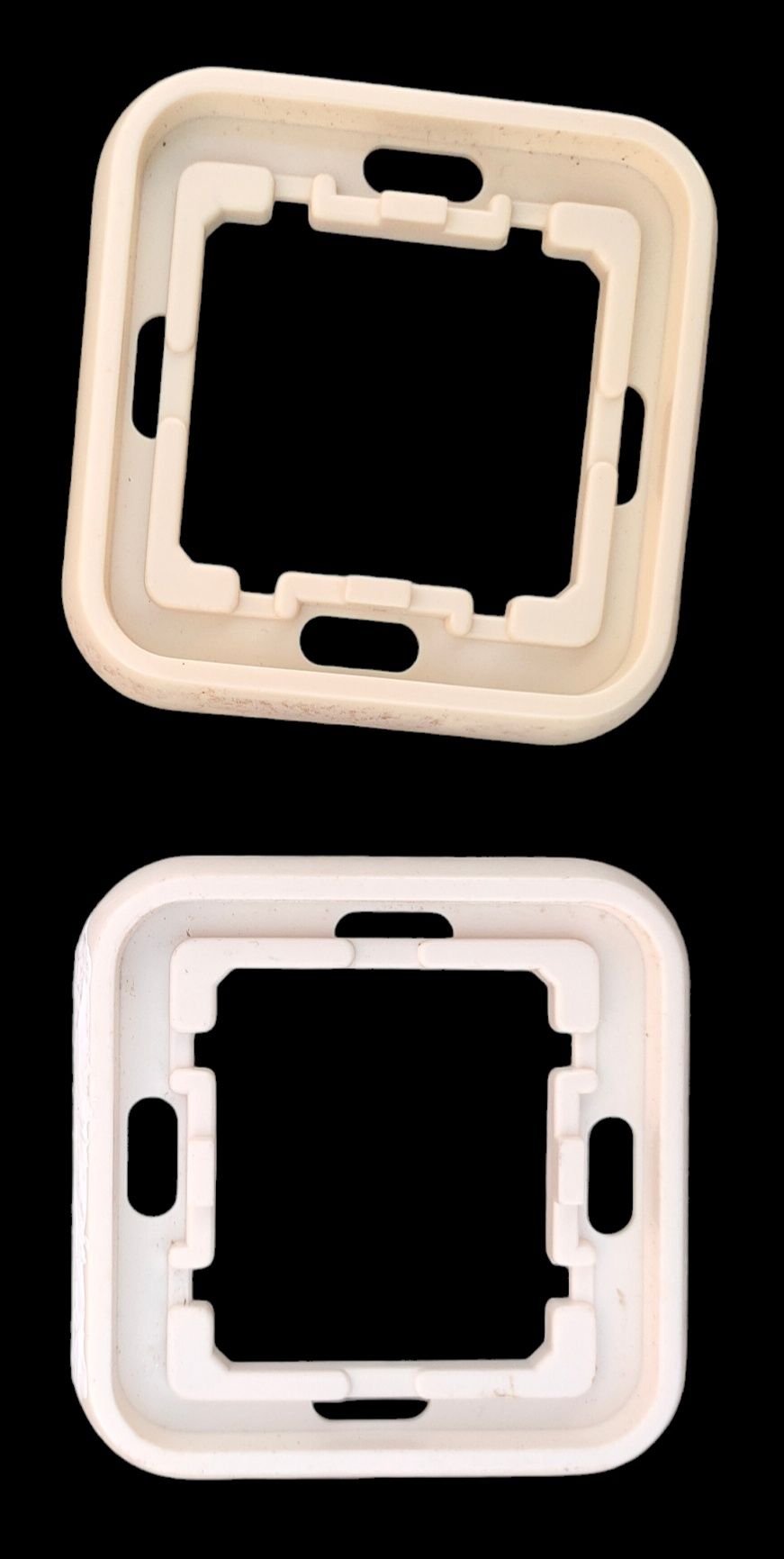 Espelhos de Interruptores Material Elétrico