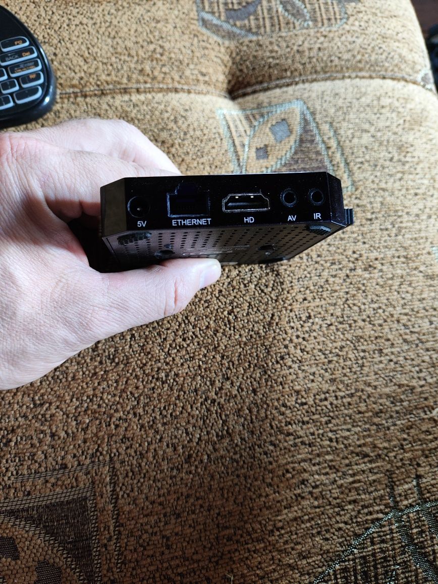 Smart box savio tb-p01 2GB/16GB