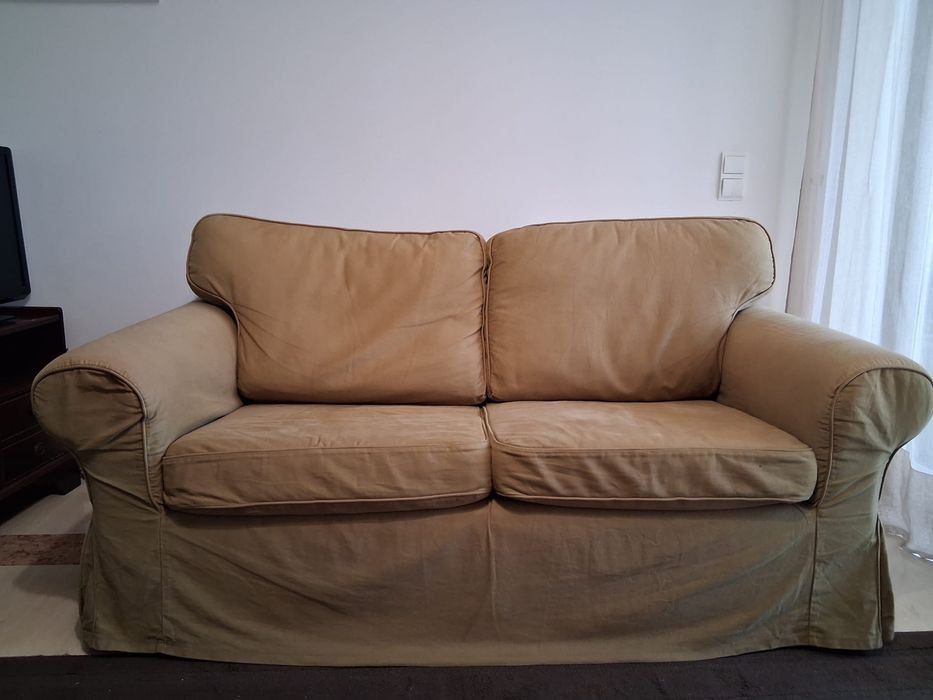 Sofa 2 Lugares Ikea
