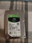 Dysk twardy 1tb Seagate barracuda