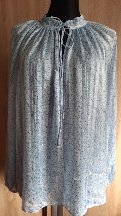 Świetna bluzka rozm.XL-XXL