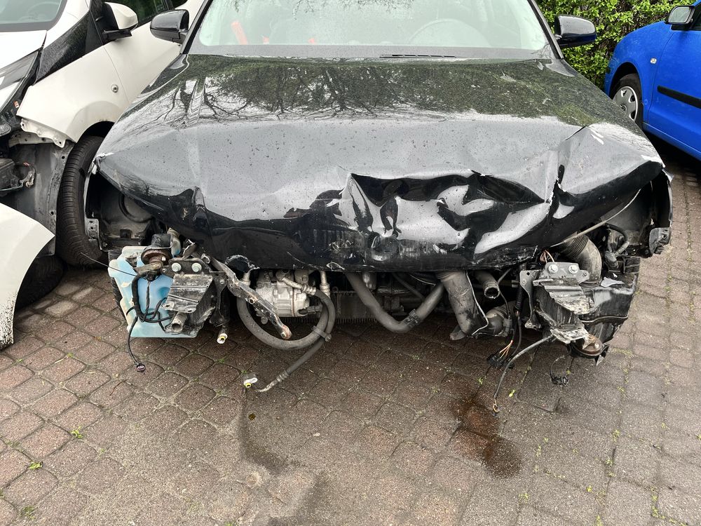Audi a3 2006 1.6 MPI