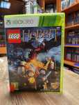 LEGO The Hobbit XBOX 360, Wysyłka Wymiana
