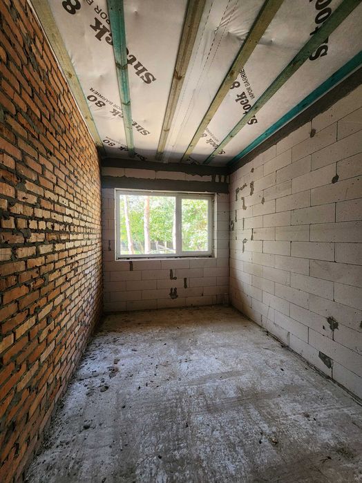 Вітаю. Від забудовника. Продам Будинок, 8 соток. Боярка_Малютянка.