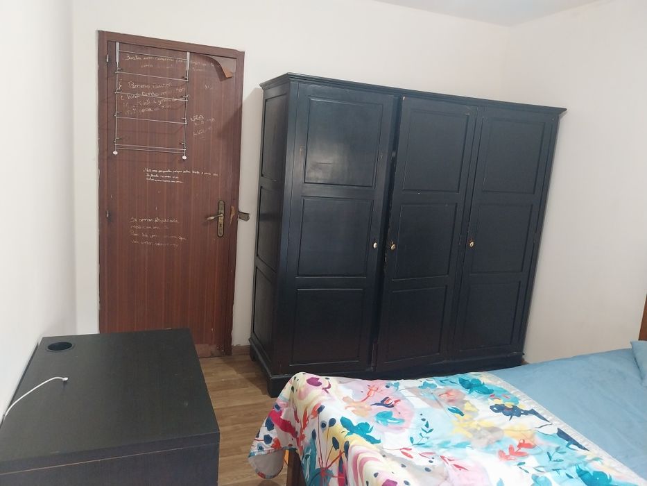 Quarto com tudo incluído e com caução de 150€
