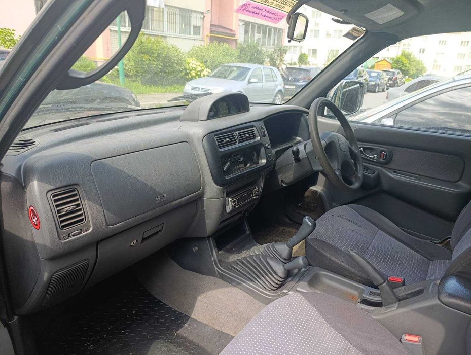 Авто для ЗСУ, військових