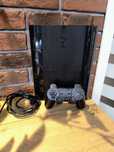 Przerobiona Sony Playstation 3 Super Slim HFW 4 91 HEN zestaw