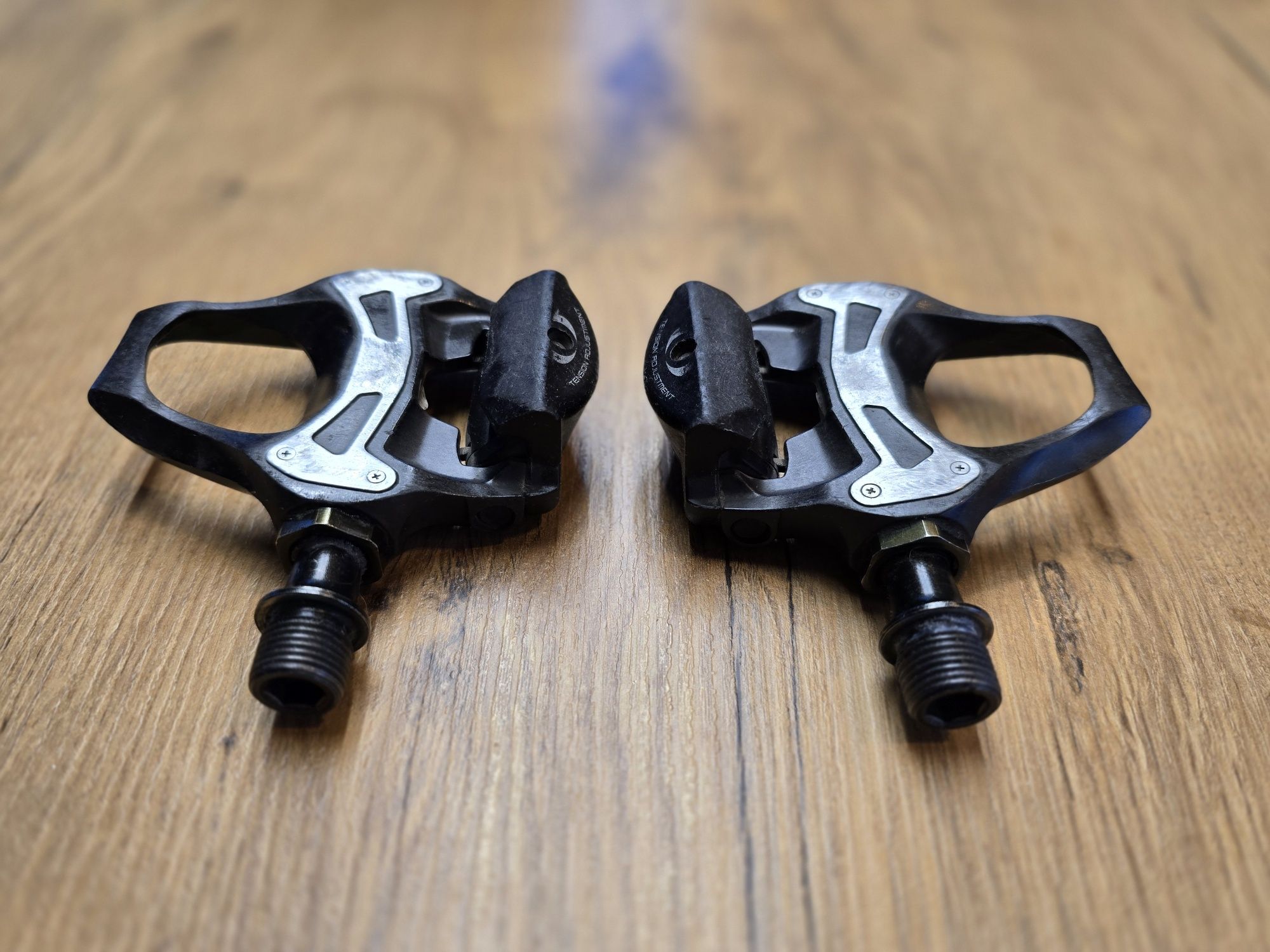 Pedały SPD SL Shimano 105 PD-5800