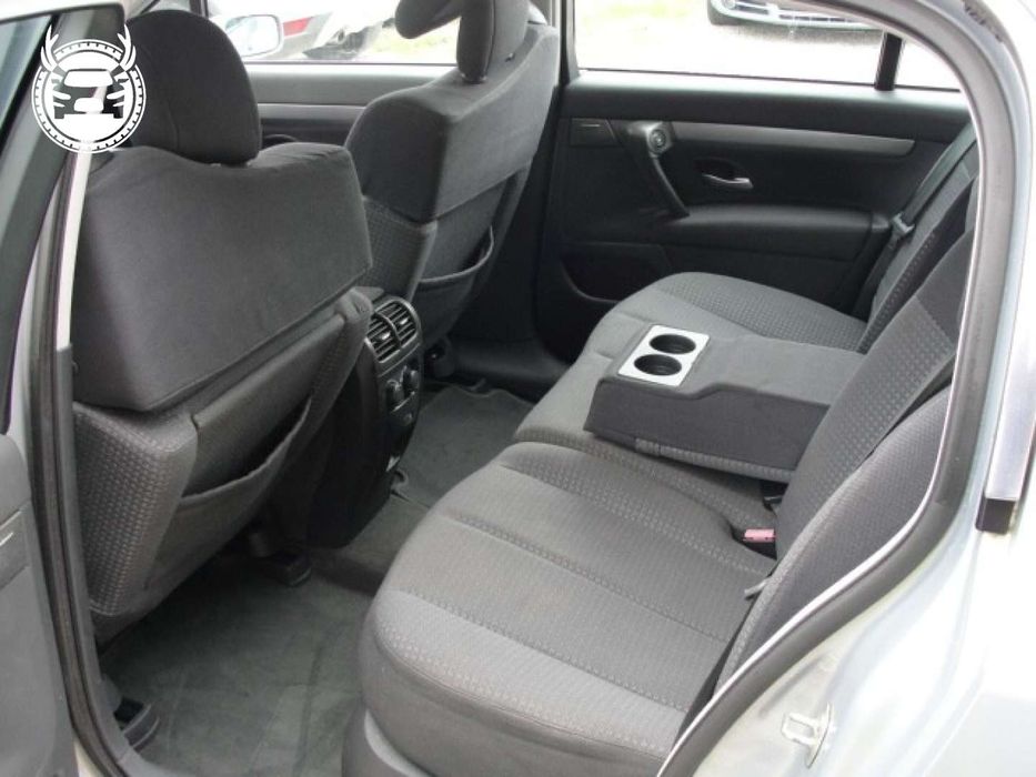 Renault Vel Satis 2,0 T Benz 163 Km Klimatronik