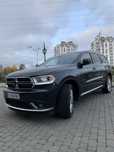 Dodge Durango Limited 2016
