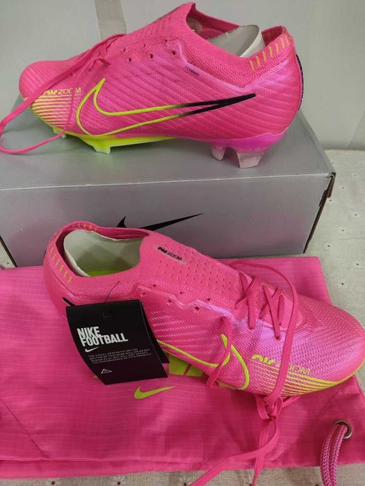 korki Nike Air Zoom Mercurial Vapor XV Elite FG Rozmiar 44 korki