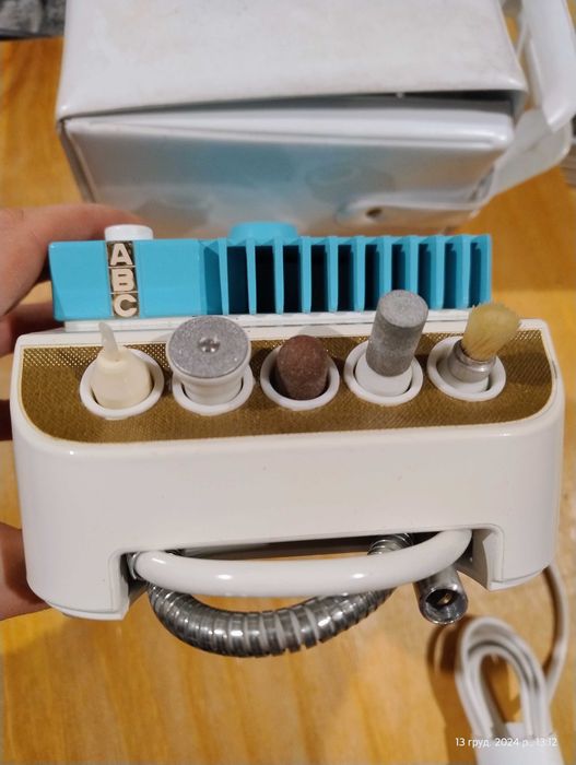 Фрезер для маникюра