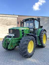 John Deere 6630 Premium (6830,6930,6620) amortyzowana Kabina