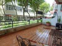 Apartamento t3 Parede