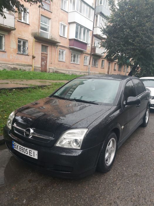 Вектра с продам в,