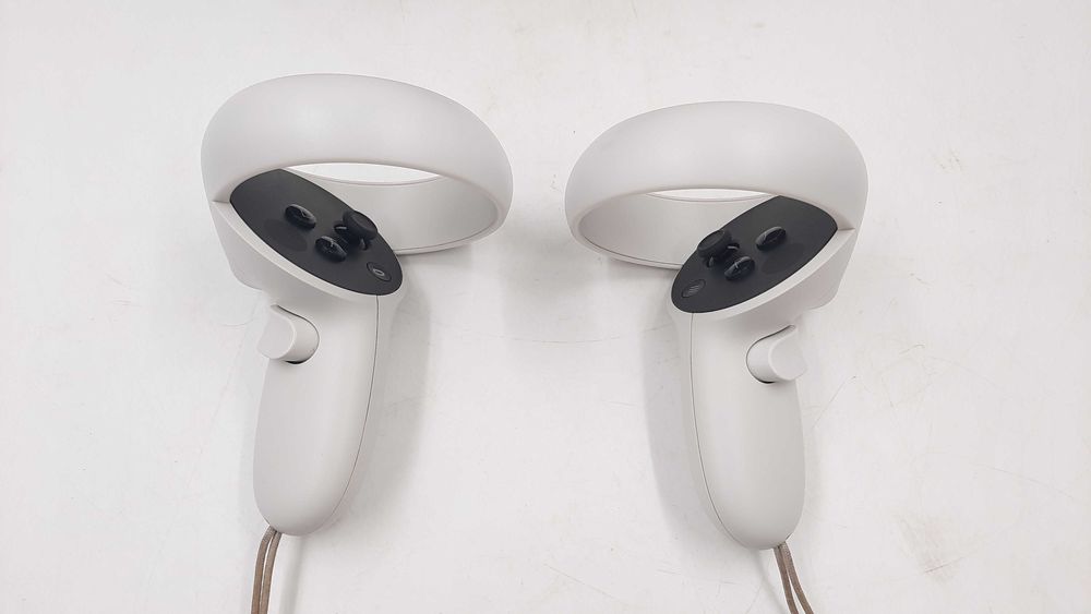 Gogle vr Meta OCULUS QUEST 2