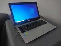 ASUS R556LB 15,6' / i5-5200U / 8GB / 128GB SSD / GF 940M / Win 10 Pro