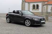 Audi A3 Cabrio 1.6 TDi Sport