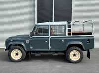 Armação HV capota land rover defender 110 5 portas