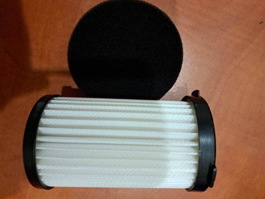 Filtr do odkurzacza Turbo tronic TTV S6