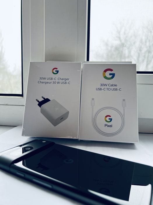 grapheneOS google pixel 7 8/256 USA•пиксель 7 neverlock США•акум 100%