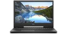 Dell Inspiron laptop gamingowy G5 i7-9750H/16GB/256+1TB/Win10 GTX1650