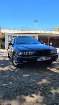 BMW 528 в продаже