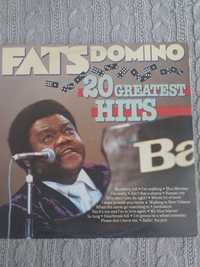 Fats Domino - płyta winylowa