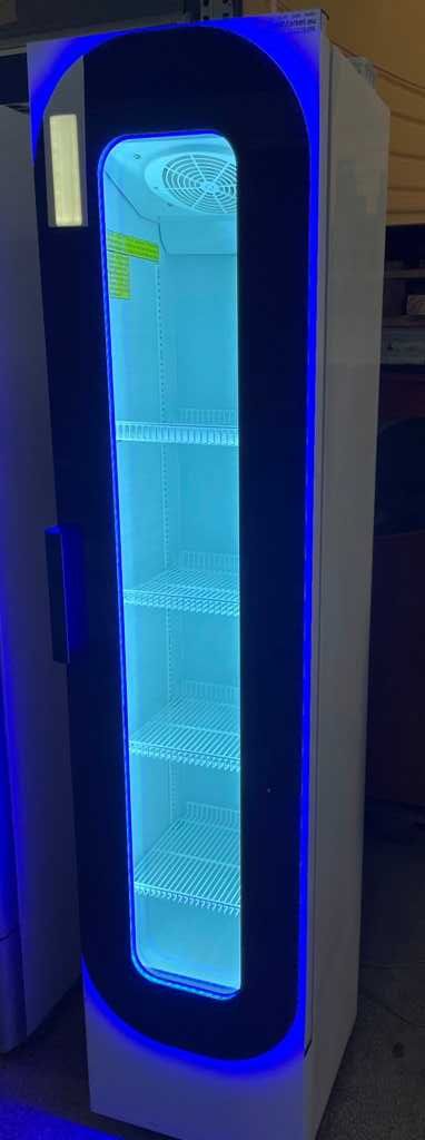 UŻYWANA Szafa chłodnicza UBC PEARL 45cm dodatkowe światło