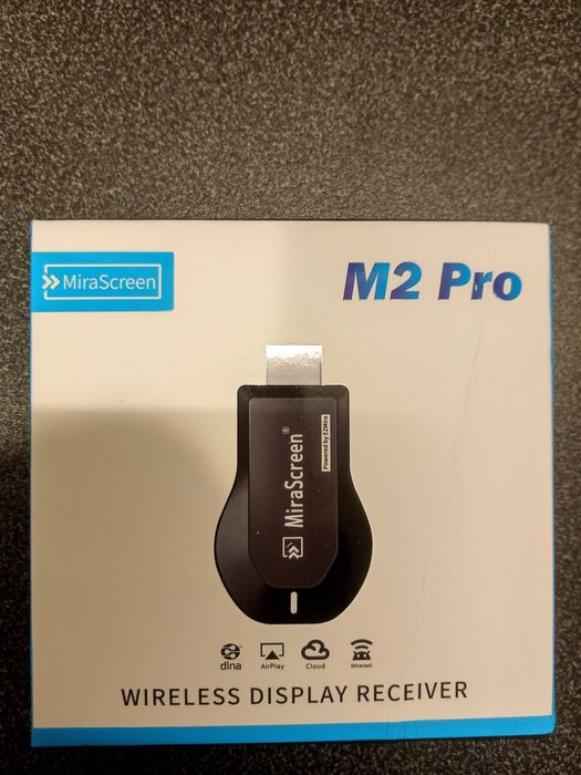 MiraScreen M2 PRO