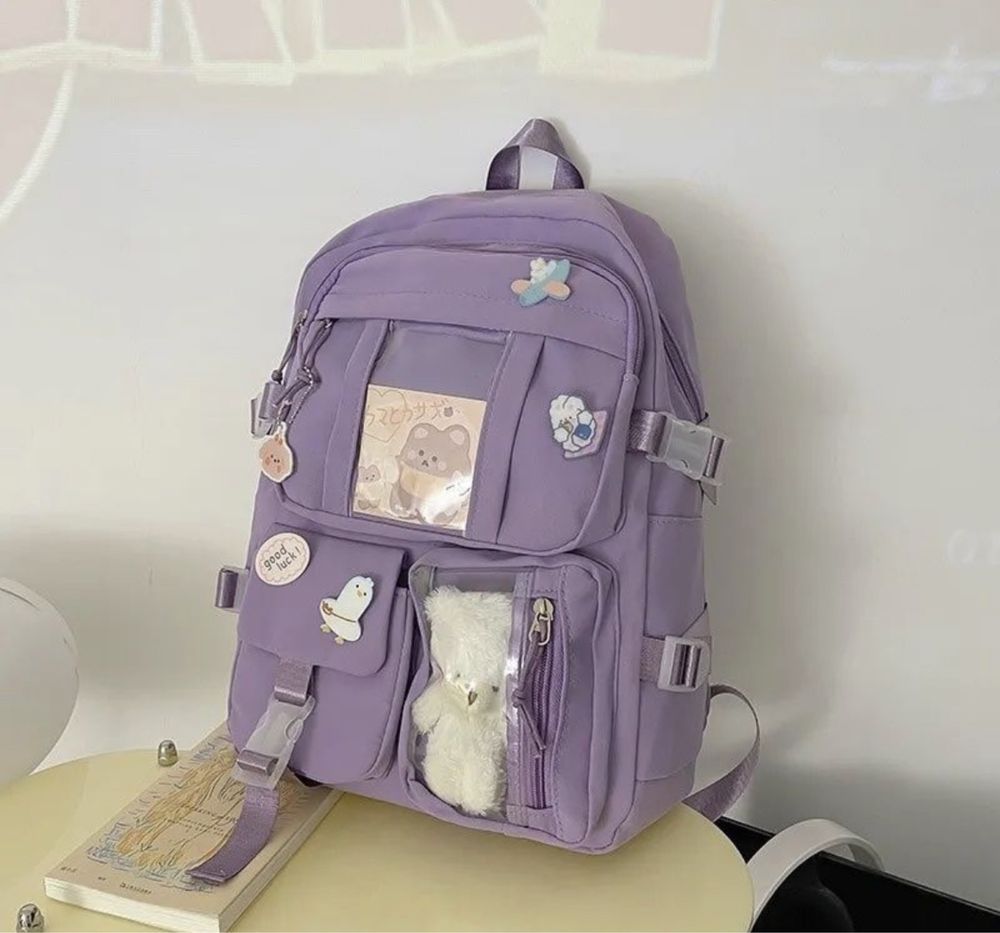 Дитячий рюкзак, шкільний рюкзак, дитяча сумка