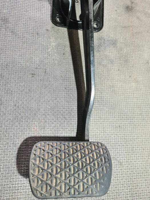 Mercedes Vito 639 3.0 pedał hamulca automat