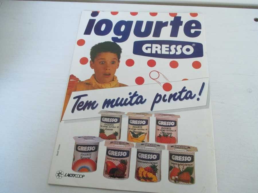 Revista Rua Sésamo n10 1990