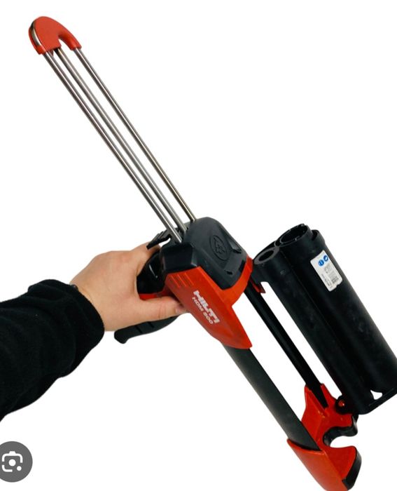 Є безнал. Продам HILTI HDM 500 Ручний дозатор для клейових анкерів