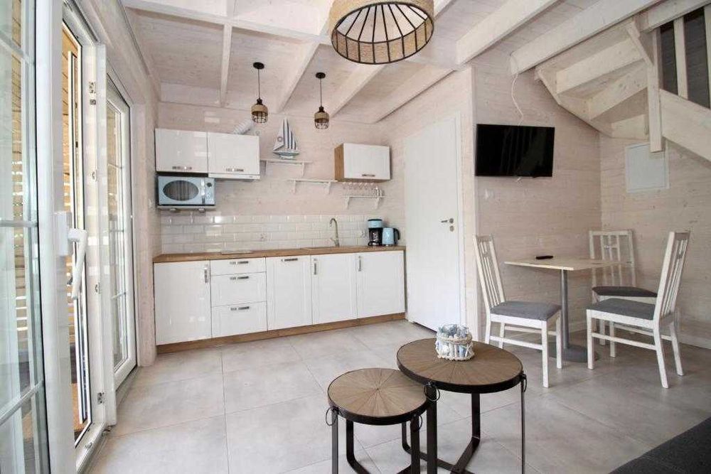 Sprzedam domki w Pobierowie