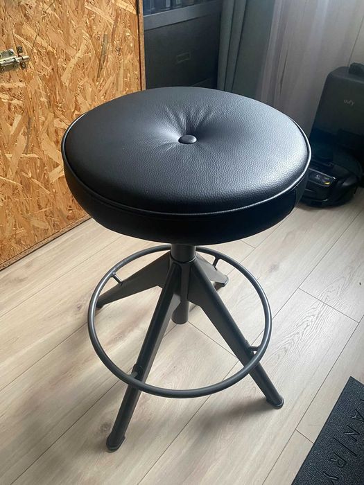 Stołek do siedzenia stania IKEA Trollberget