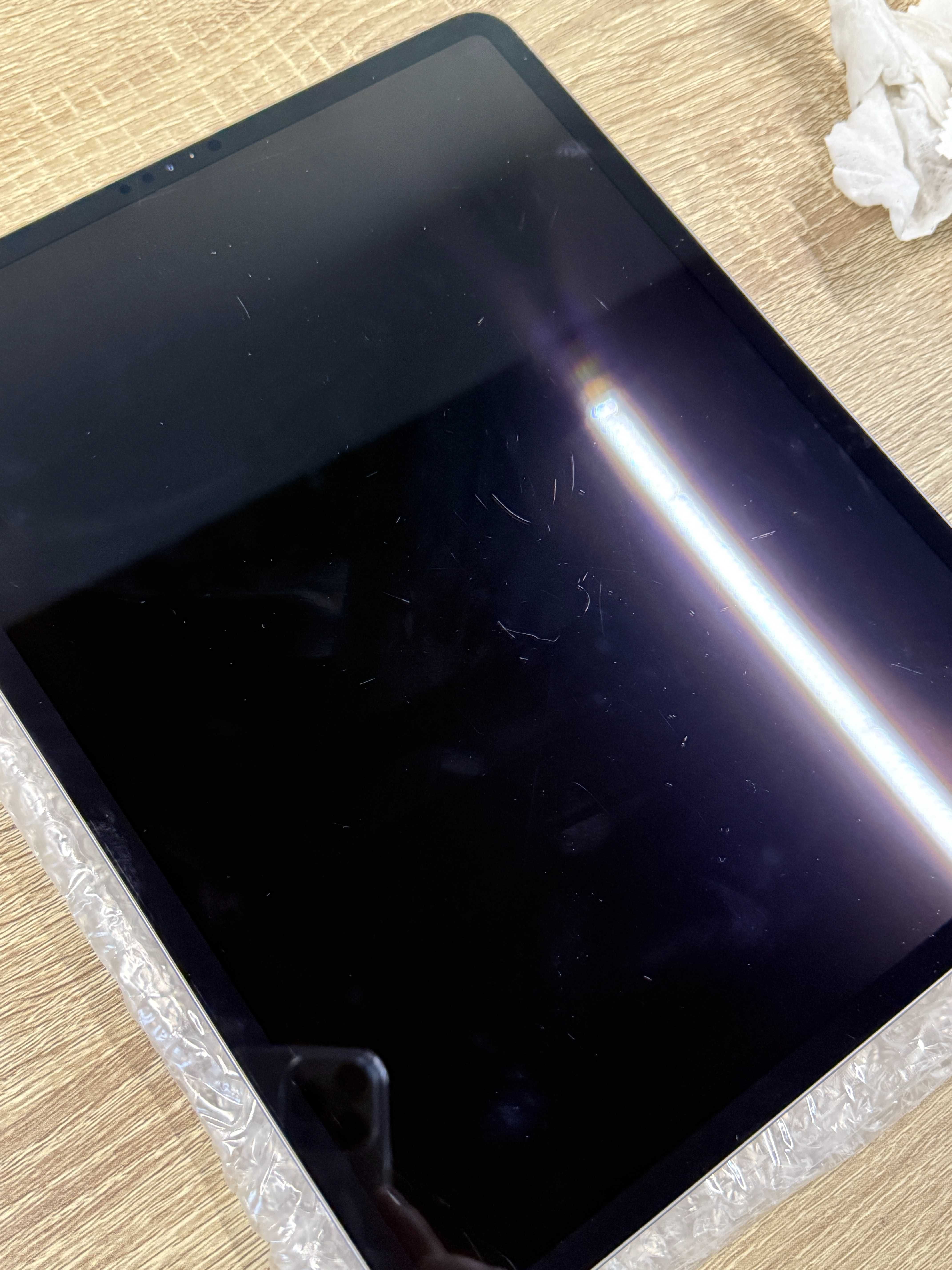 iPad Pro 12.9 3 gen Space Gray 64 GB