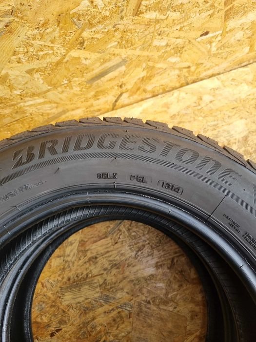 Opony zimowe BRIDGESTONE Blizzak LM-32 185/65 R15 88T 7,62mm PARA P538