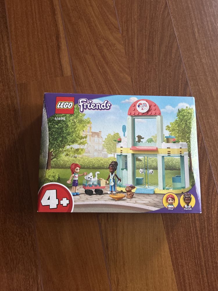 Lego 41696 Friends