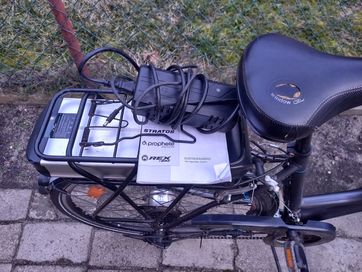 Rower elektryczny Prophete 36v