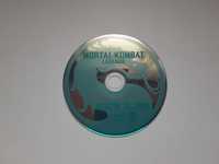 Mortal Kombat Legends Snow Blind Blu Ray MK MKL