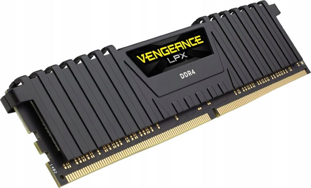 Pamięć RAM DDR4 Corsair 2x8GB GB 3200Mhz 16CL