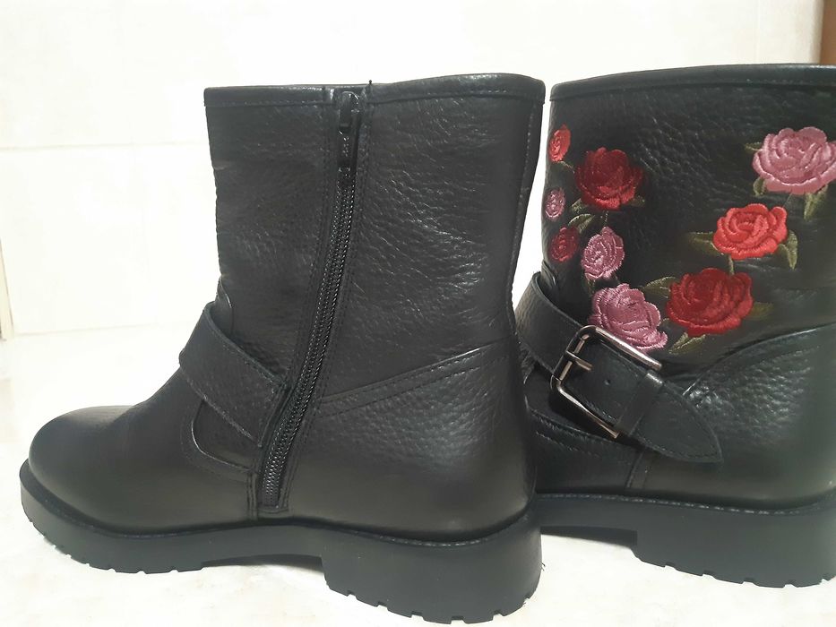 Moda Feminina: Calçado