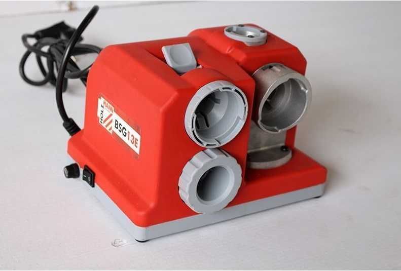 Пристрій для заточування свердел Holzmann BSG 13E